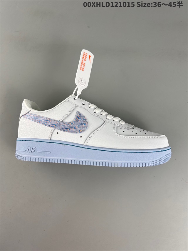 women air force one shoes size 36-45 2022-11-23-203